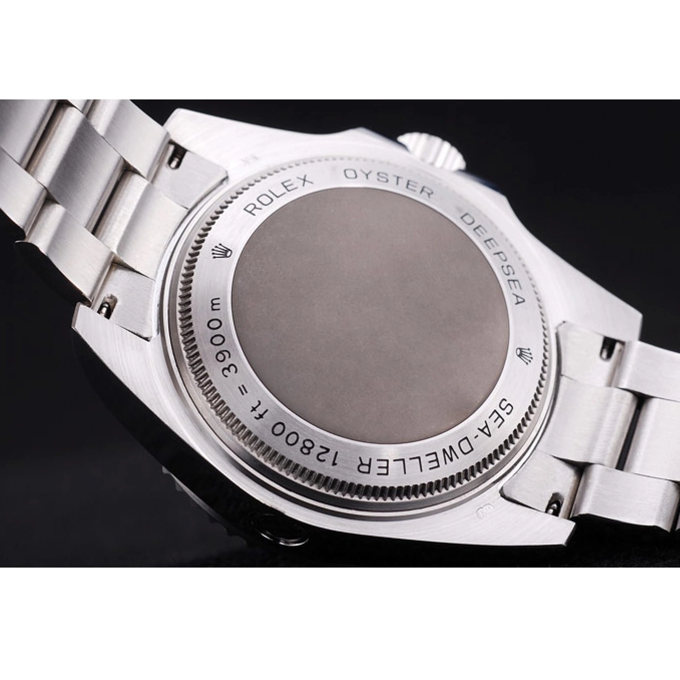 AAA replica watch Rolex Swiss srl154 Deepsea 0522